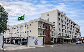 Hotel São Luiz